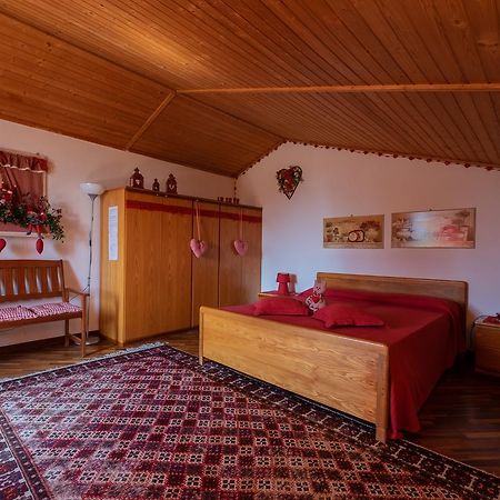 Ai Due Pini B&B Pescantina Kültér fotó
