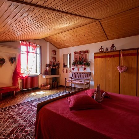 Ai Due Pini B&B Pescantina Kültér fotó