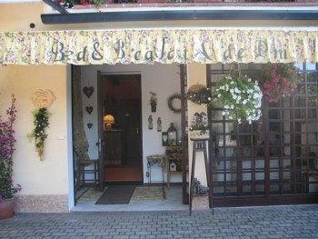Ai Due Pini B&B Pescantina Kültér fotó
