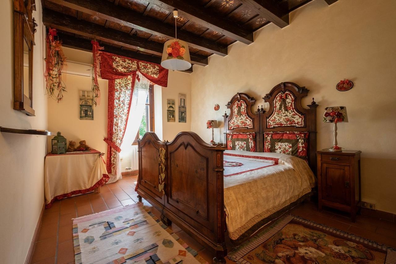 Ai Due Pini B&B Pescantina Kültér fotó