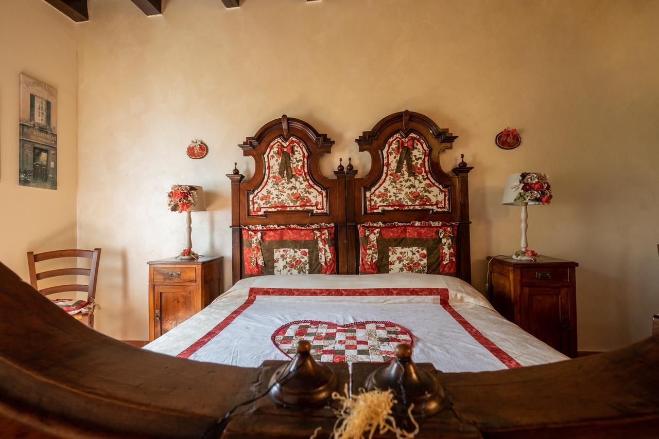 Ai Due Pini B&B Pescantina Kültér fotó