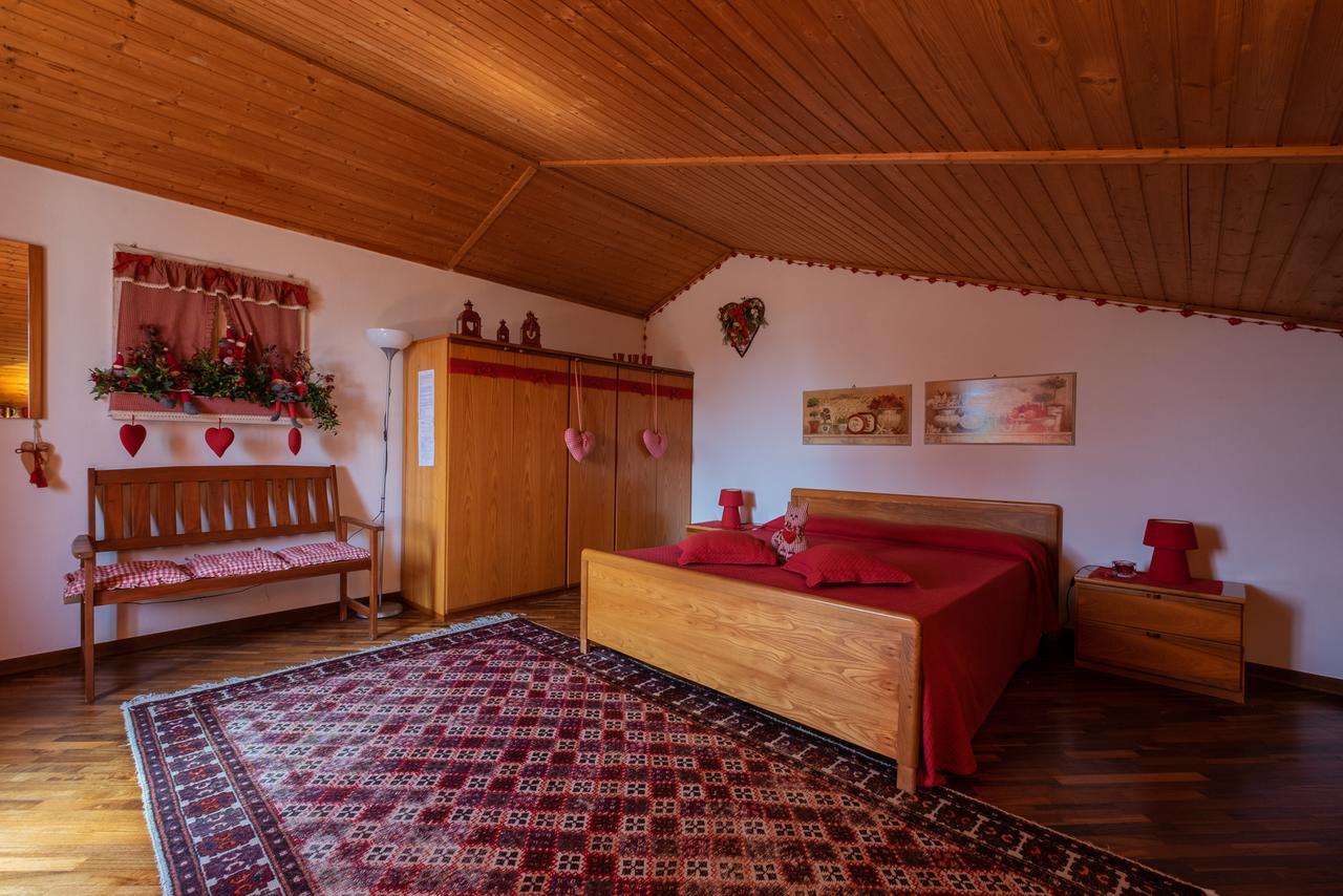 Ai Due Pini B&B Pescantina Kültér fotó