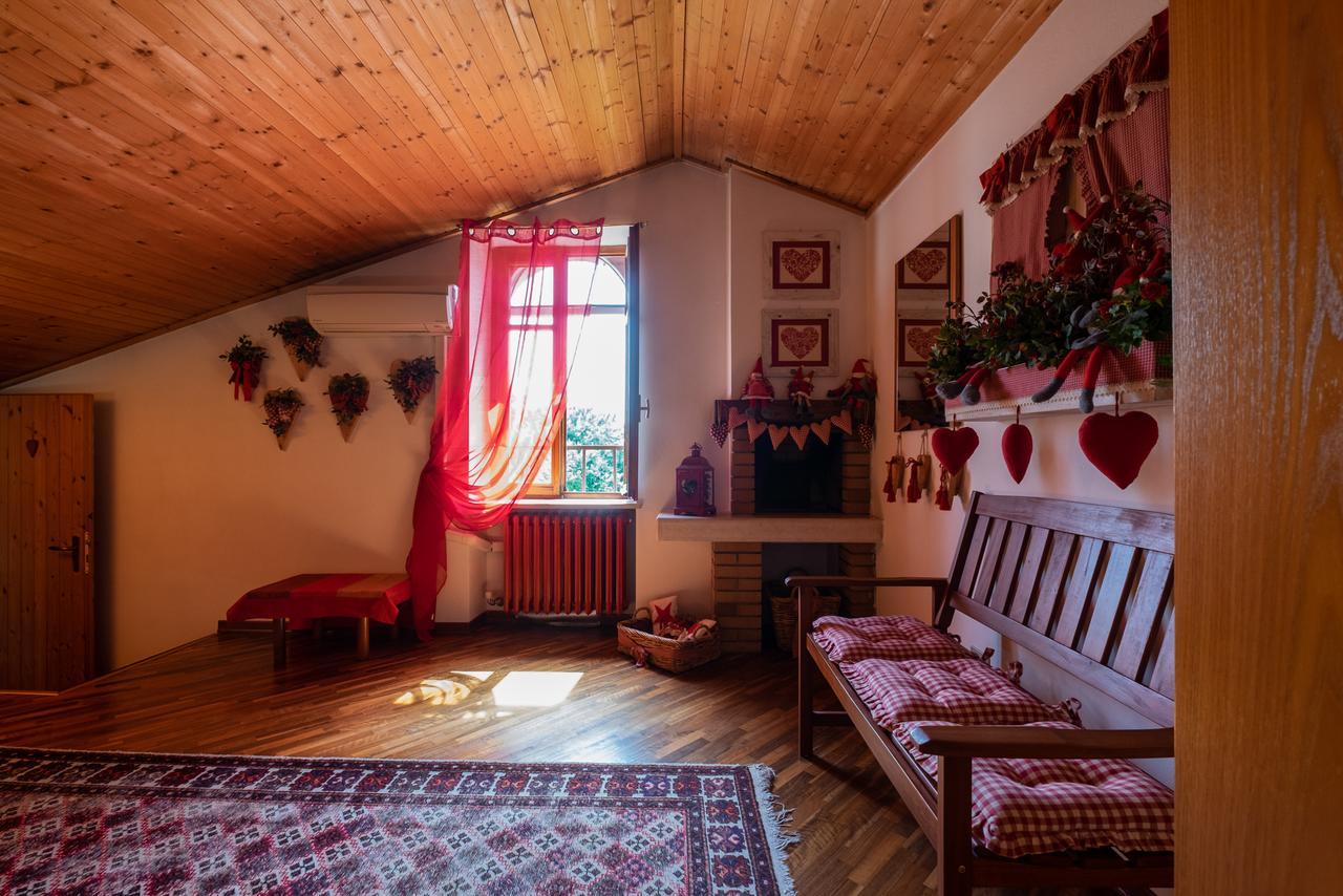 Ai Due Pini B&B Pescantina Kültér fotó