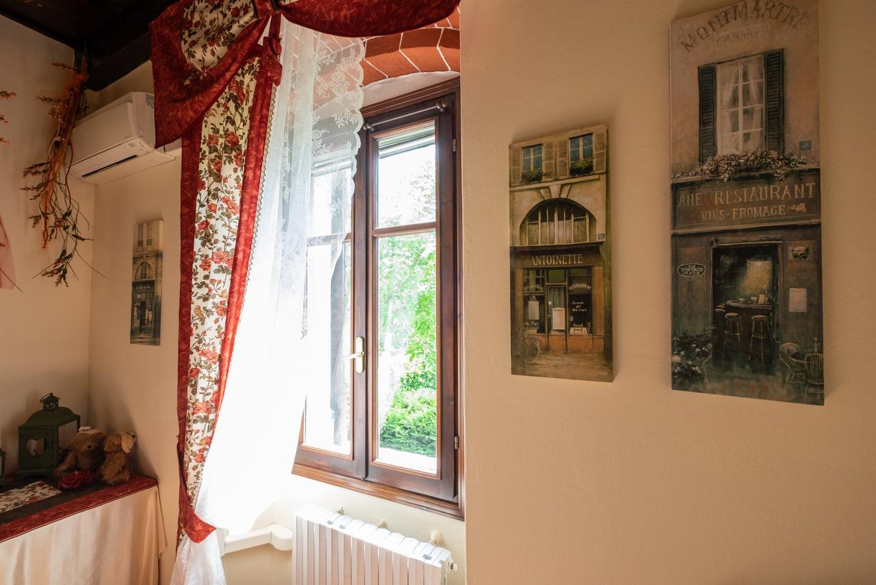 Ai Due Pini B&B Pescantina Kültér fotó