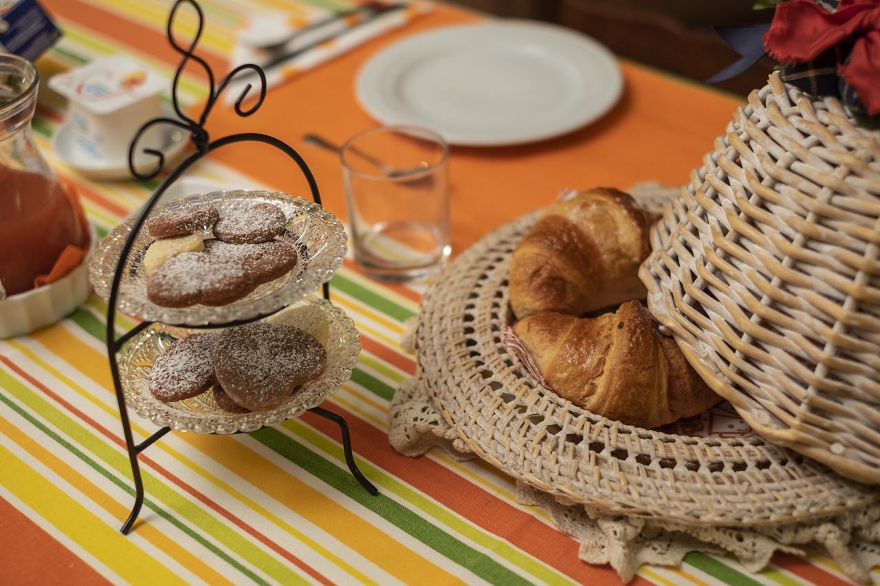 Ai Due Pini B&B Pescantina Kültér fotó