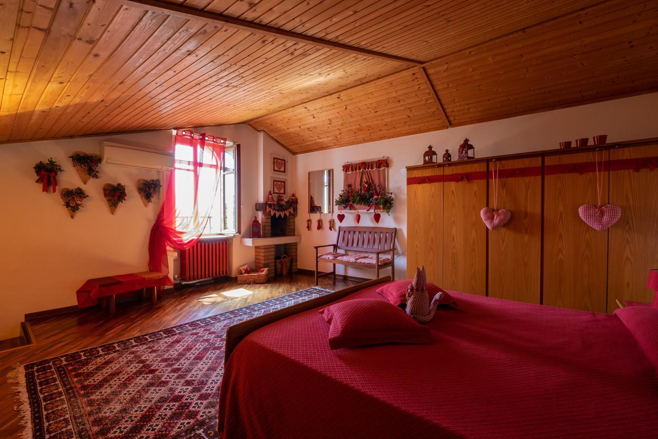 Ai Due Pini B&B Pescantina Kültér fotó