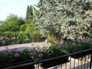 Ai Due Pini B&B Pescantina Kültér fotó